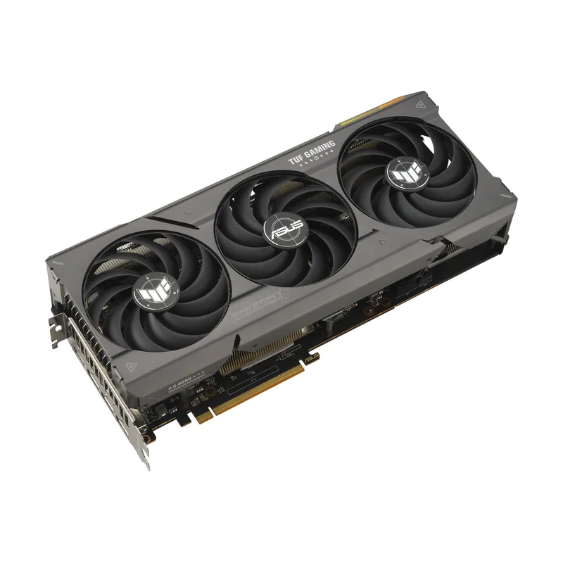 AMD Radeon RX 7800 XT