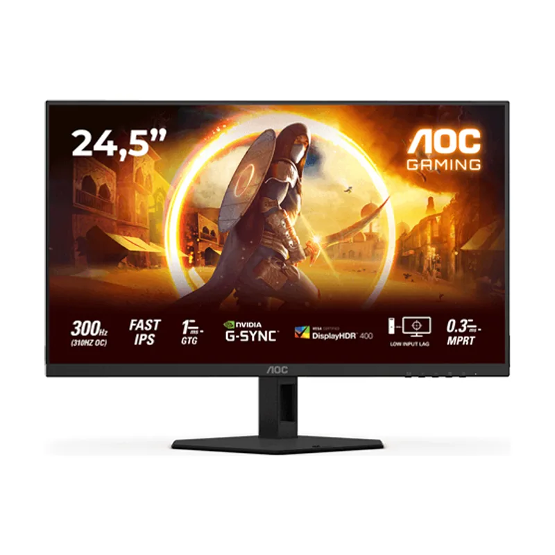 AOC 25G4SRE