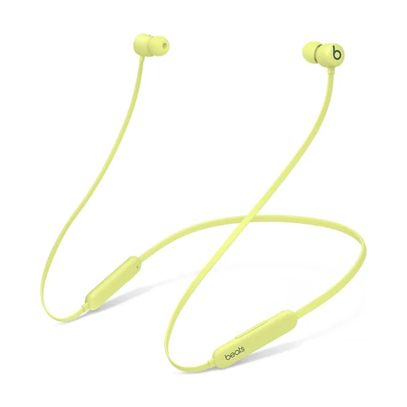Apple Beats Flex 1 Yuzu YELLOW-ZML