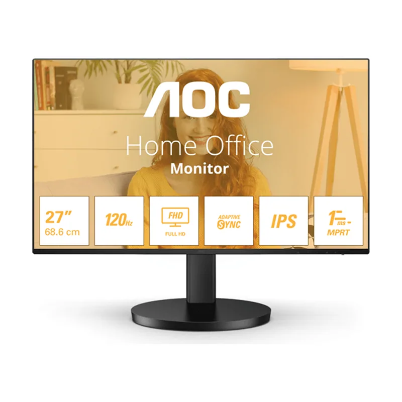 AOC 27B3HA2