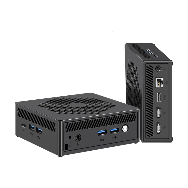 Leotec Mini PC Intel Celeron N4000