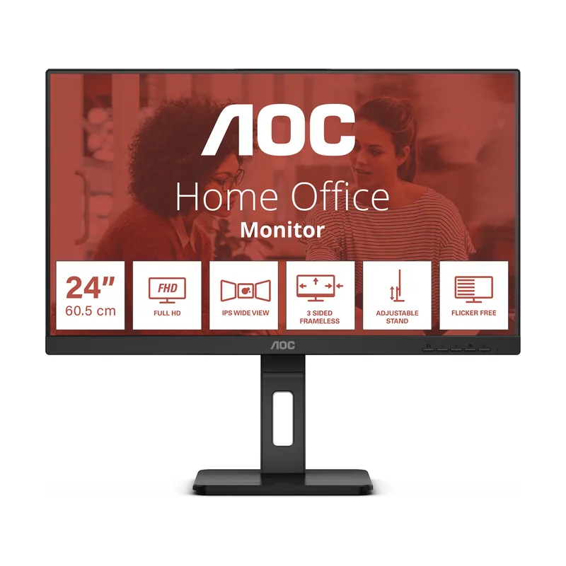 AOC 24E3QAF