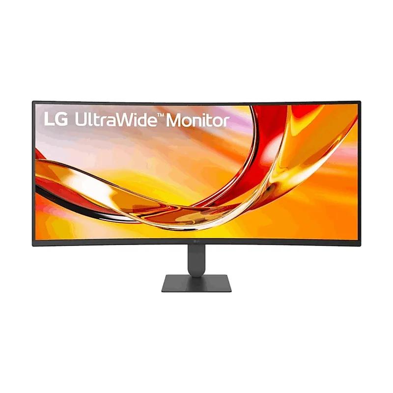 LG 34U640B-B