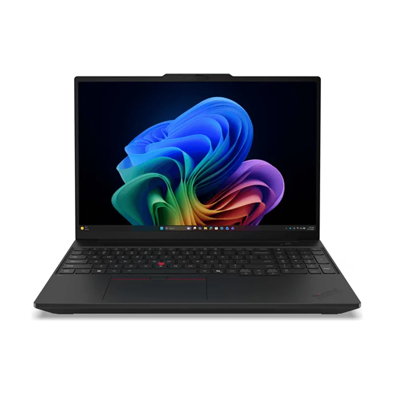 Lenovo ThinkPad T16 Series T16 G5 IPL