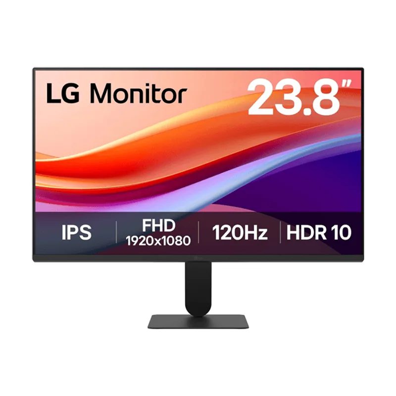 LG 24U411A-B