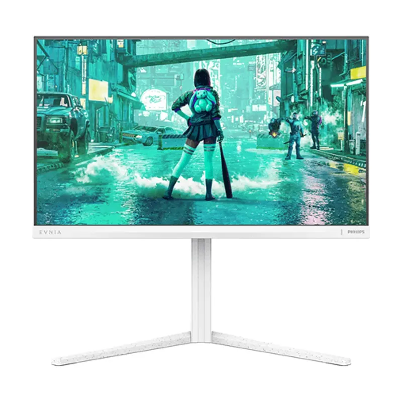 Philips Evnia 23.8" LCD Fast IPS Full HD HDMI