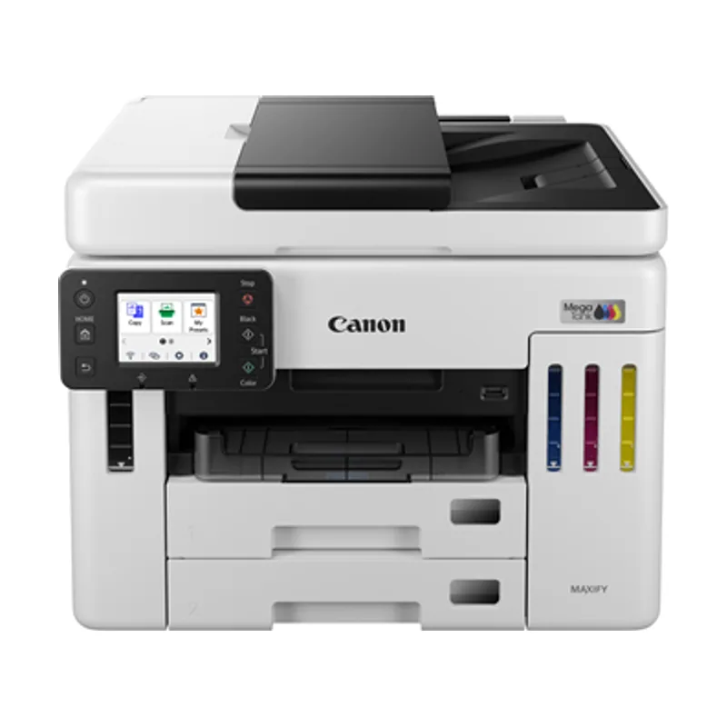 Canon MAXIFY GX7150 Multifunción A4