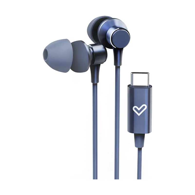 Energy Sistem Metallized Type C Indigo