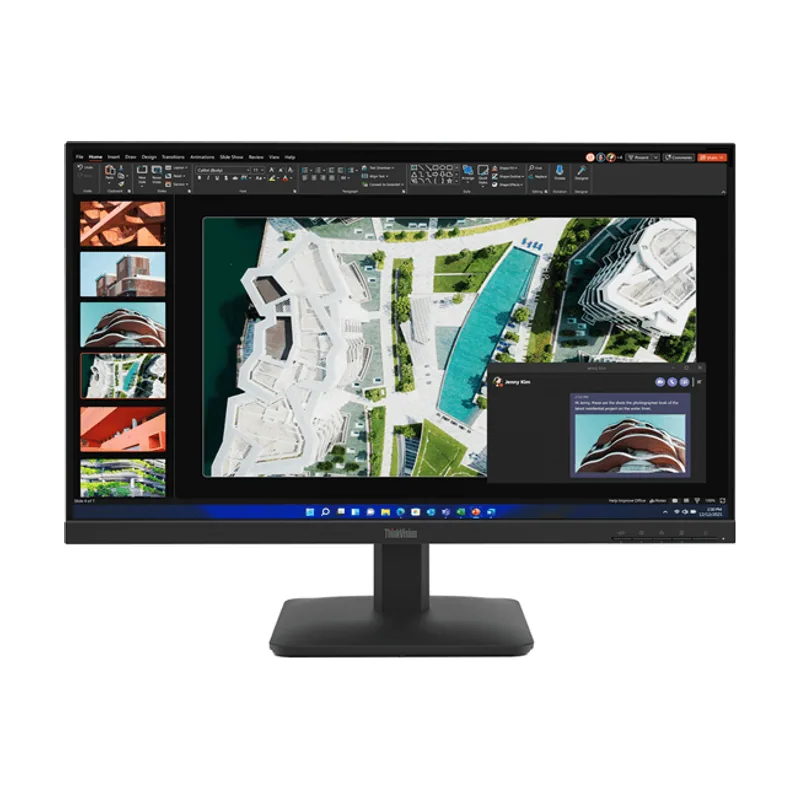Lenovo ThinkVision S27-4e