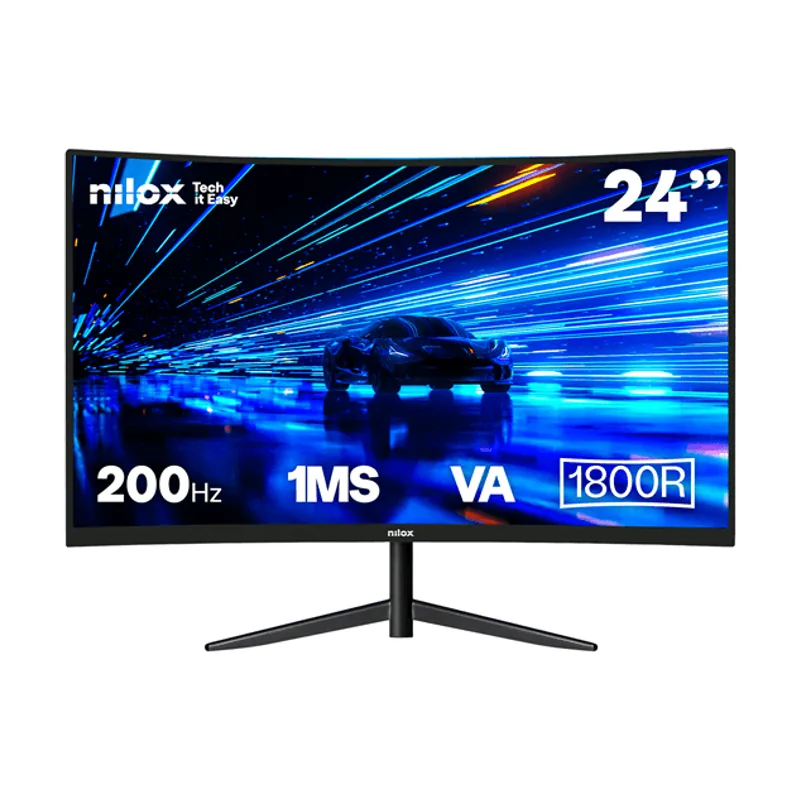 Nilox NXM24CRV2001