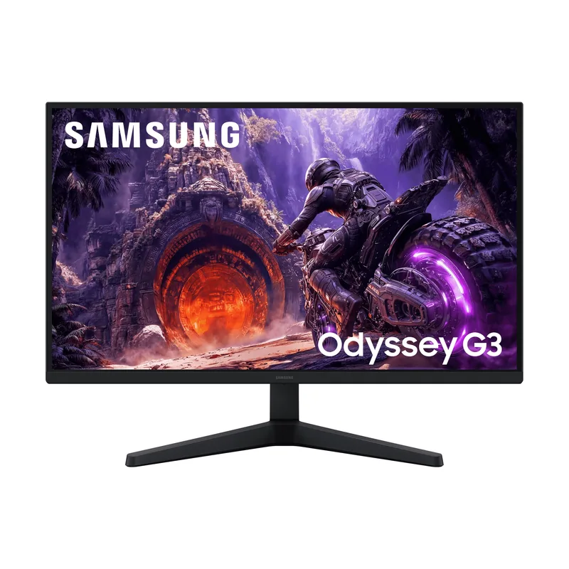Samsung Samsusng LS27HG302EUXEN
