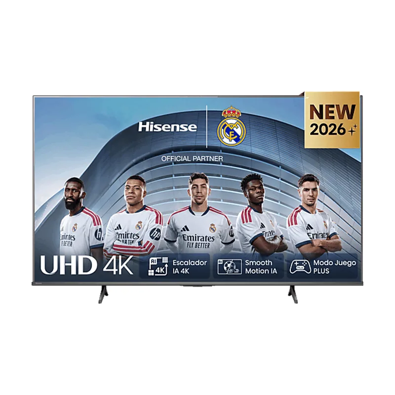 Hisense A6S