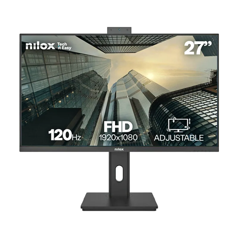 Nilox NXM27RWEB02B