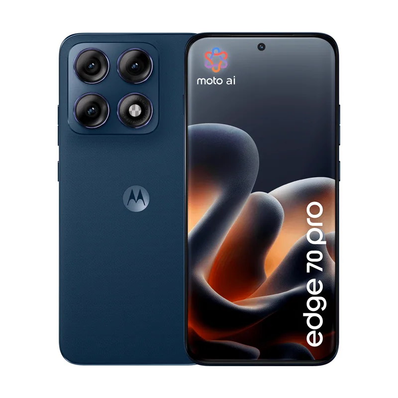 Motorola Moto Edge 70 PRO TIT
