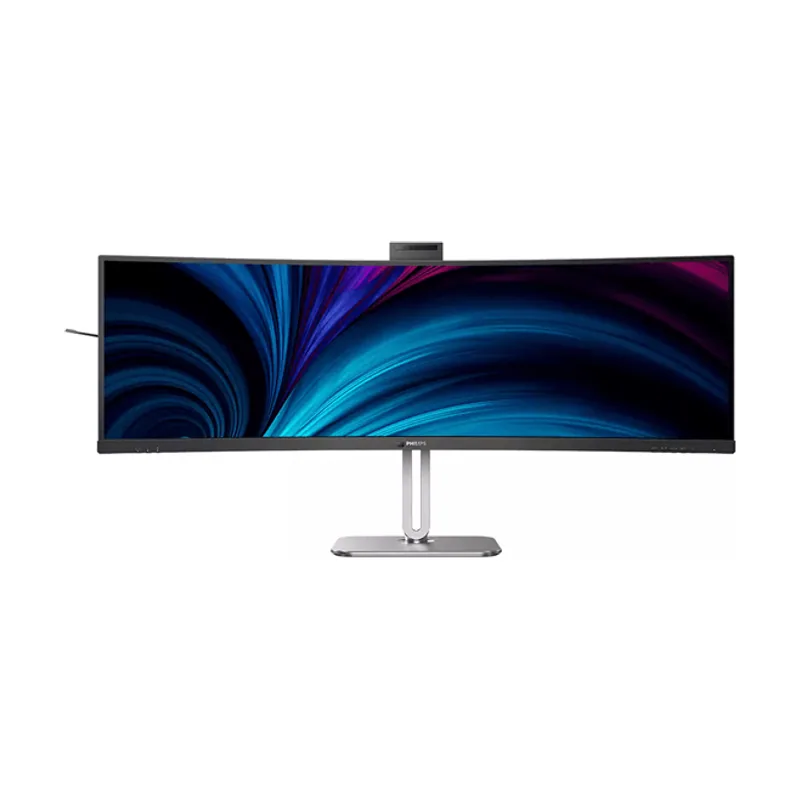 Philips 49" LCD VA QHD HDMI Altavoces
