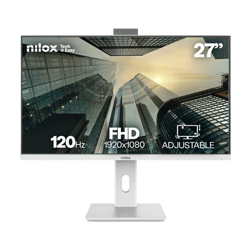 Nilox NXM27RWEB02W