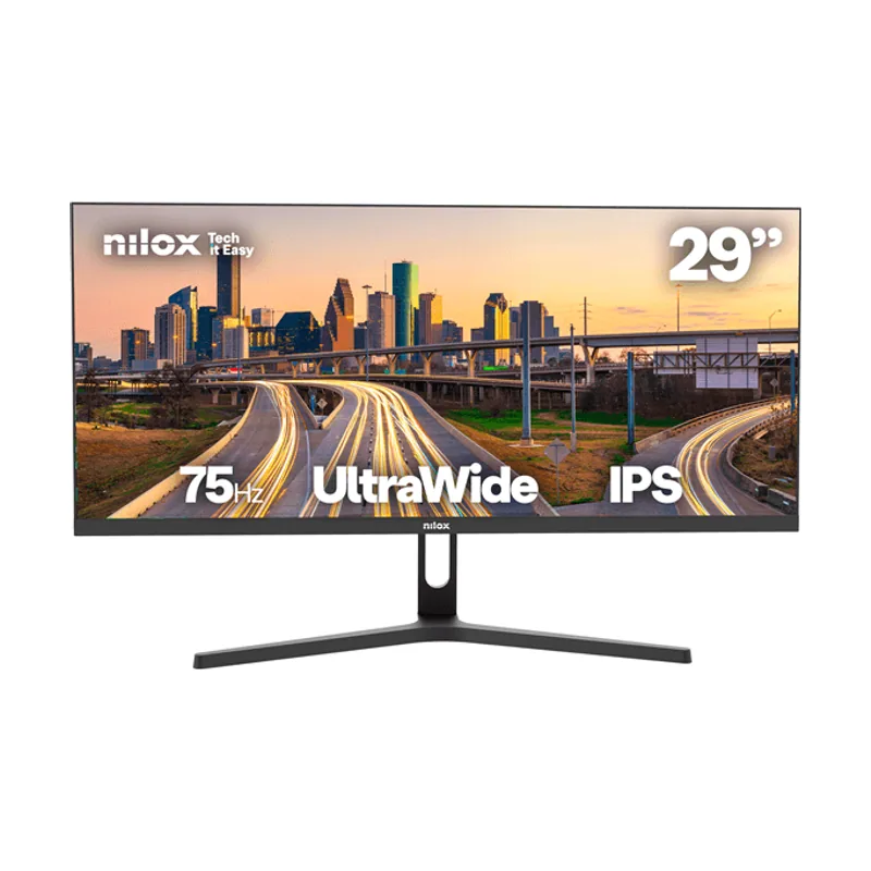 Nilox Monitor 29"