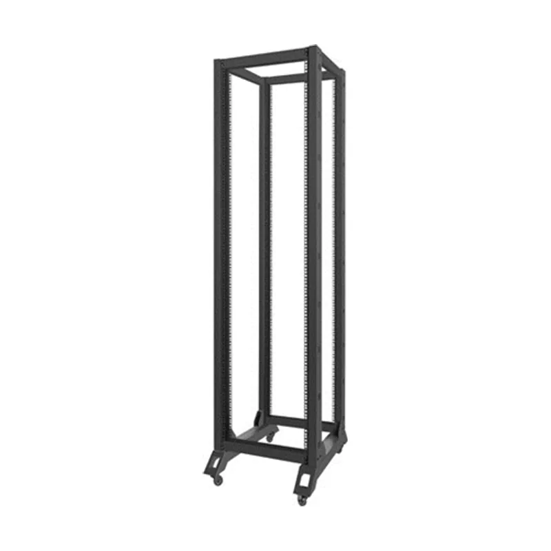 Lanberg Armario Open Rack 42 U 600X800