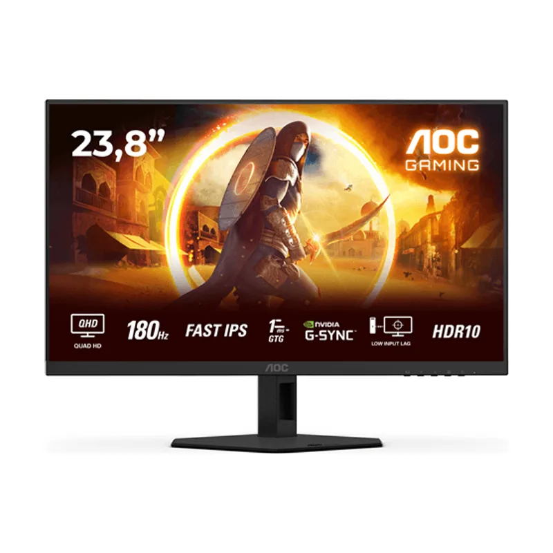 AOC Q24G4RE