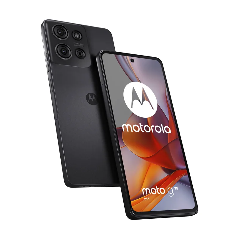 Motorola moto g75 5G moto G75 5G