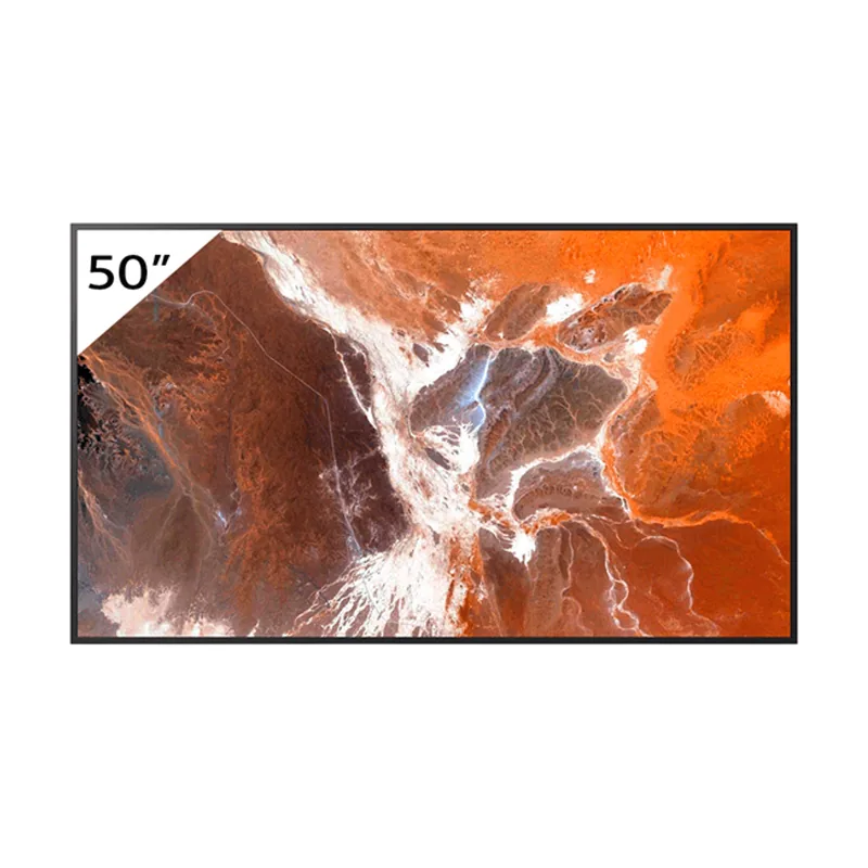 Sony 50" Pro BRAVIA 400nit DBNG Standard