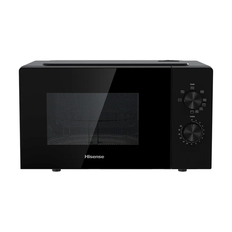 Hisense Horno Microondas CON Grill H20MOBP1G 20 Litros