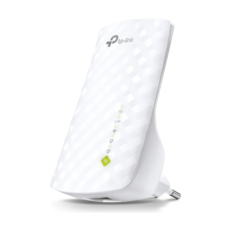 TP-Link Repetidor INAL. WIFI N AC750