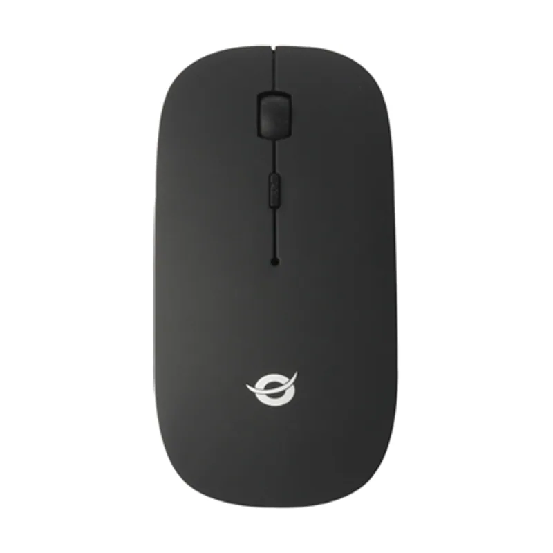 Conceptronic Mouse LORCAN01 Bluetooh 4 Botones 1600DPI