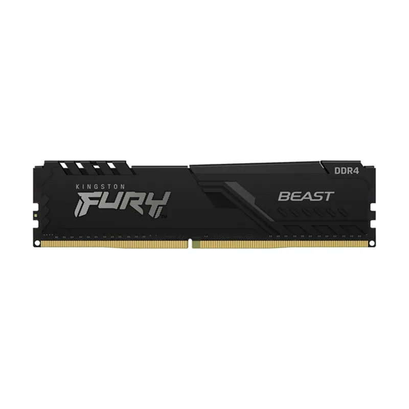 Kingston Fury 8GB DDR4 1x8 CL17