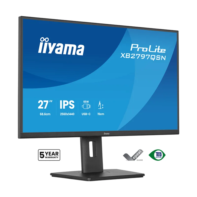 iiyama XB2797QSN-B1 ProLite