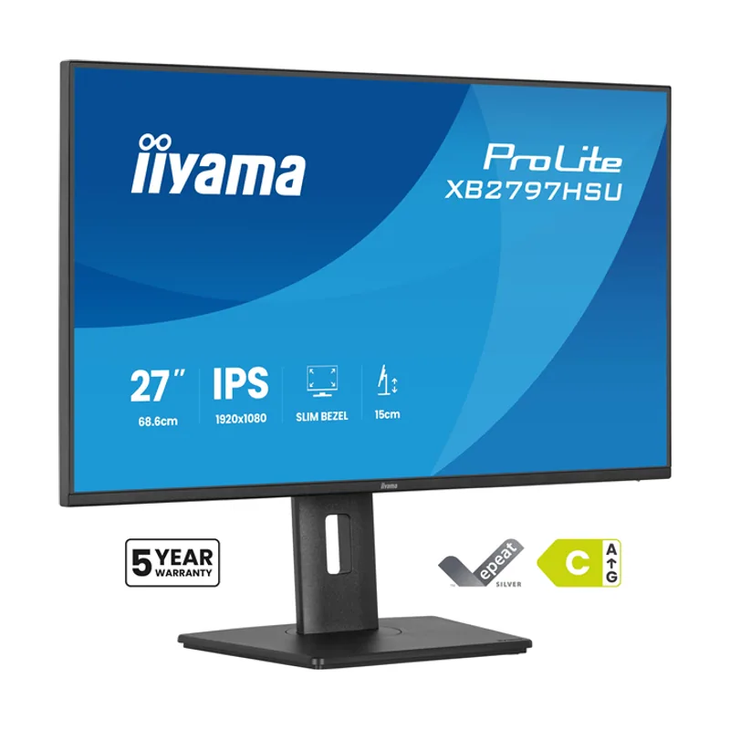 iiyama XB2797HSU-B1 ProLite