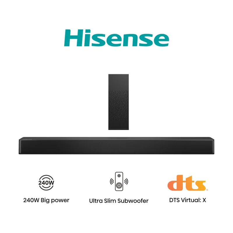 Hisense HS2100