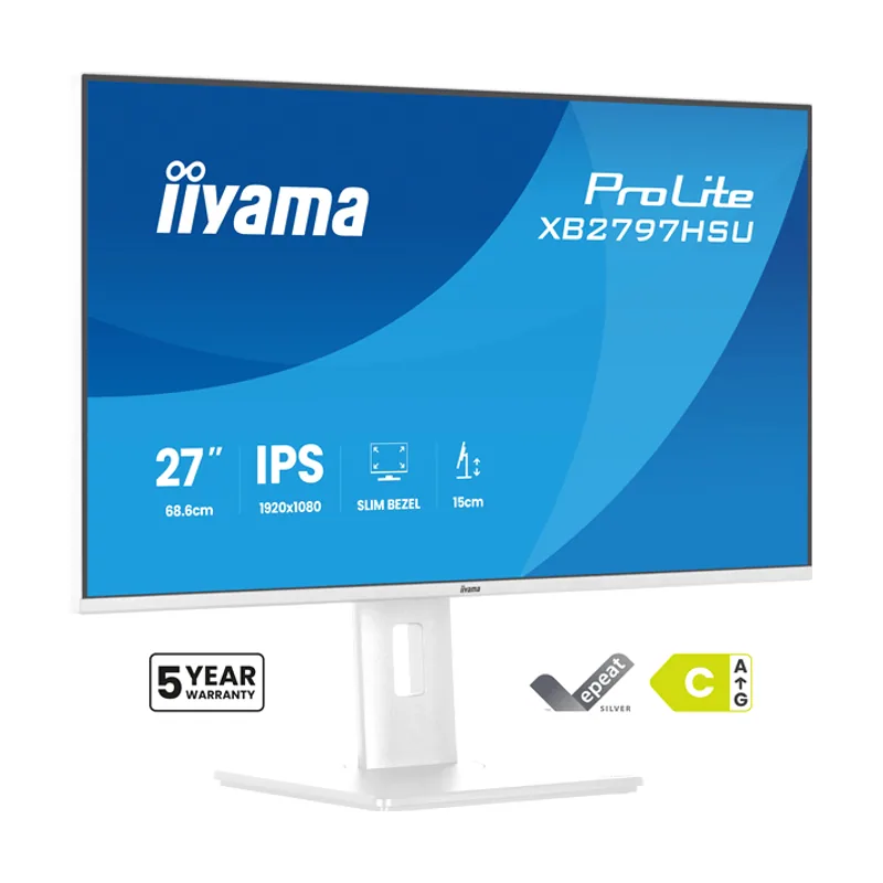 iiyama XB2797HSU-W1 ProLite