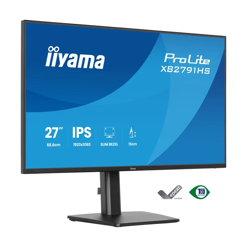 iiyama XB2791HS-B1 ProLite
