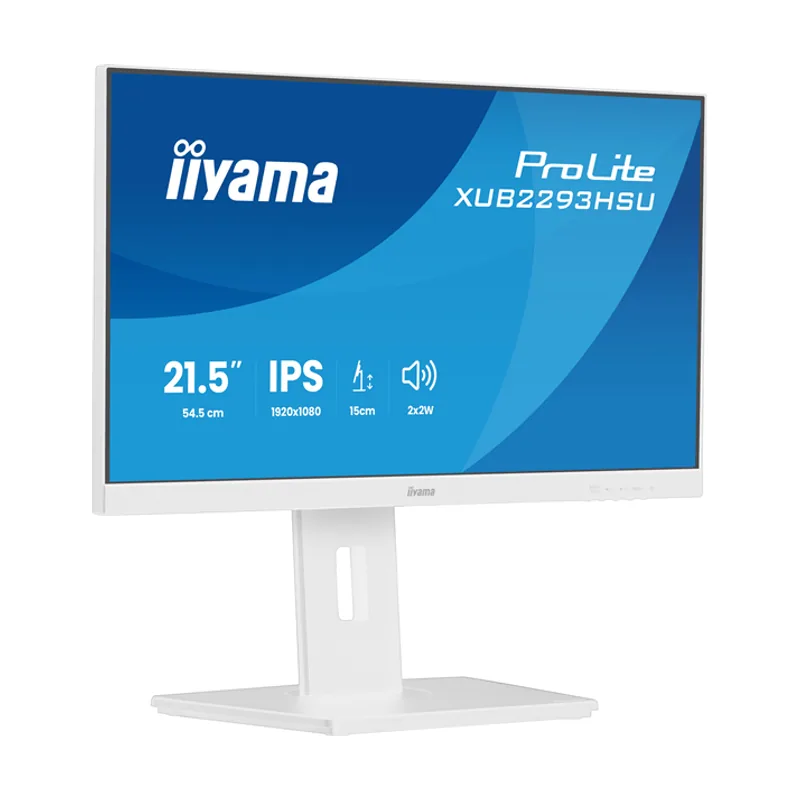 iiyama XUB2293HSU-W7 ProLite