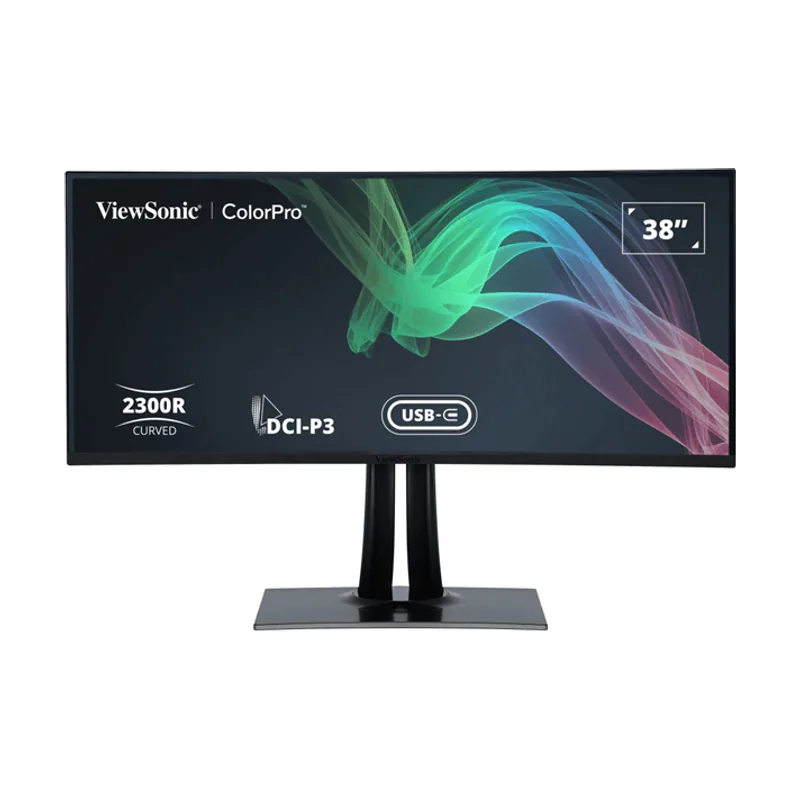 ViewSonic VP3881A