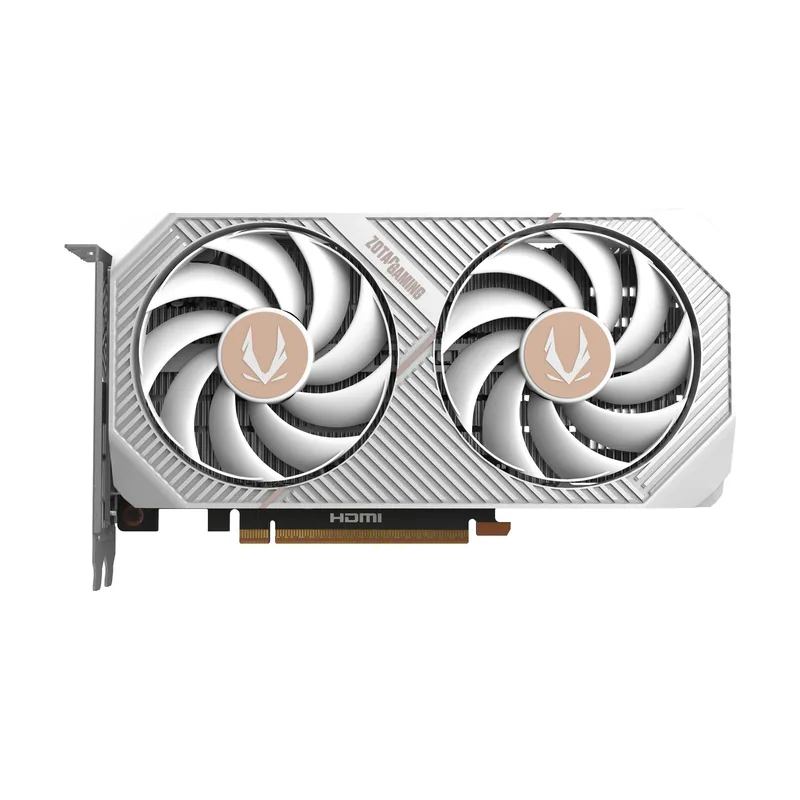 Zotac ZOTACGeForce RTX 5050 GDDR6