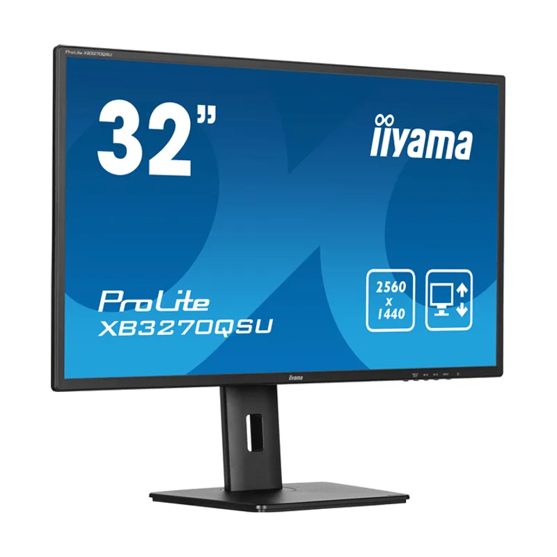 iiyama XB3270QSU-B1 ProLite