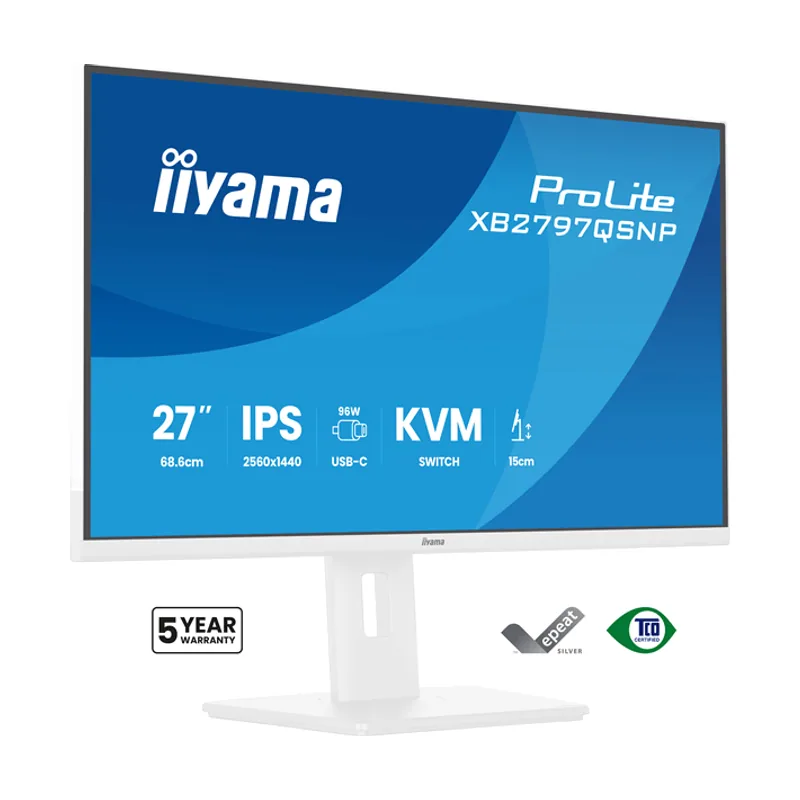 iiyama XB2797QSNP-W1