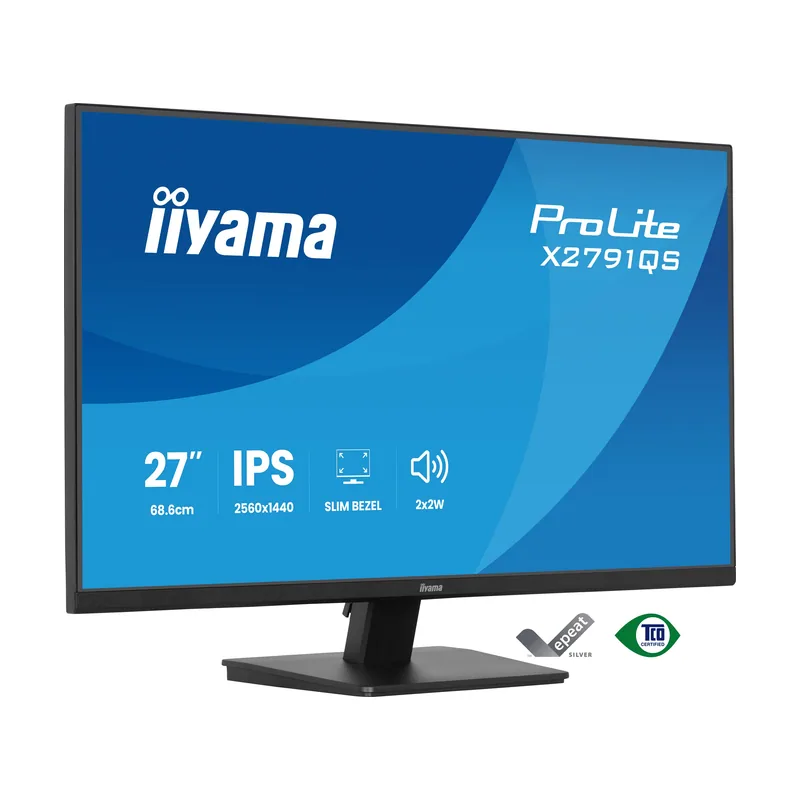 iiyama X2791QS-B1 ProLite