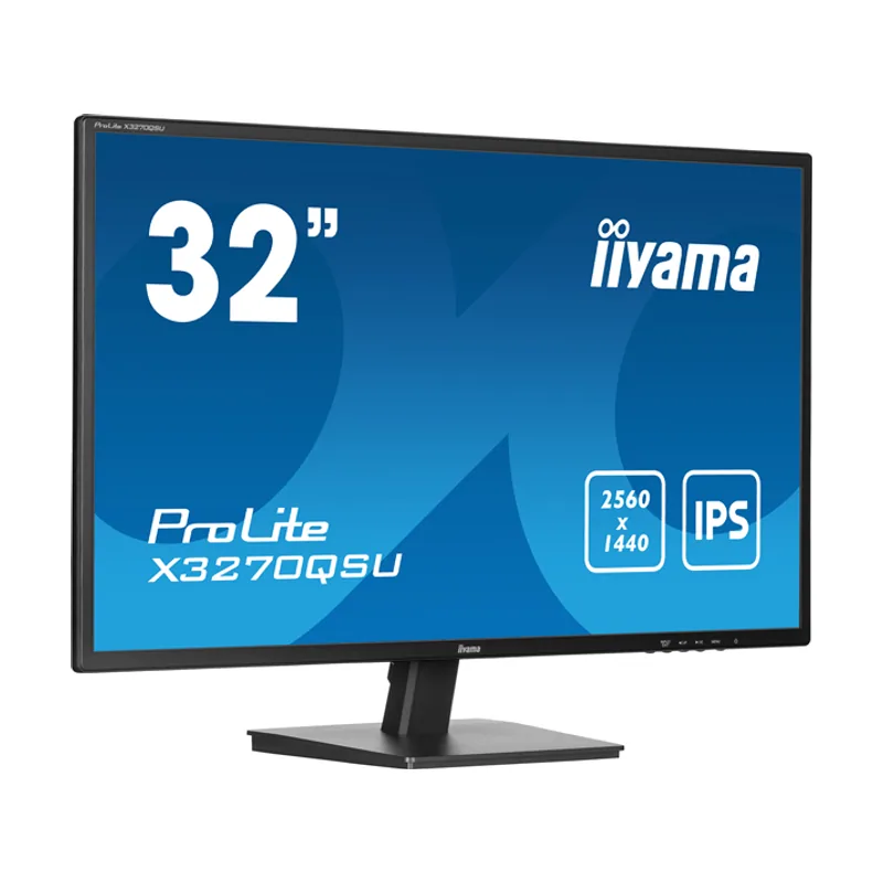iiyama X3270QSU-B1 ProLite