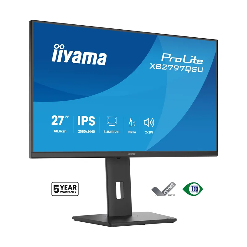 iiyama XB2797QSU-B1 ProLite