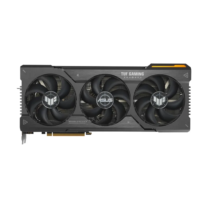 AMD Radeon RX 7900 XTX