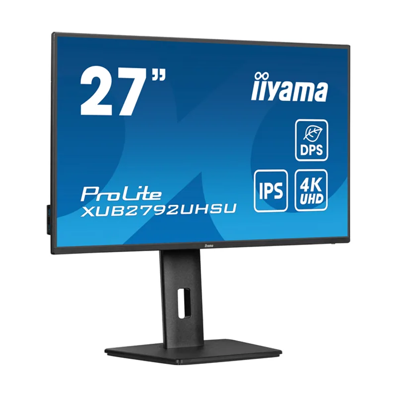 iiyama XUB2792UHSU-B6 ProLite