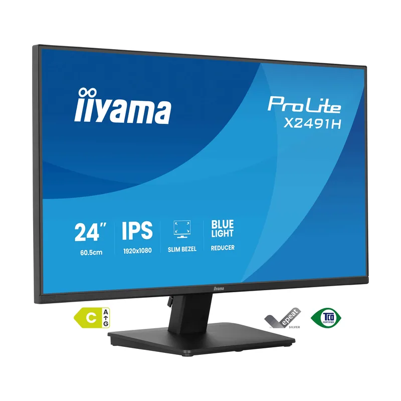 iiyama X2491H-B1 ProLite