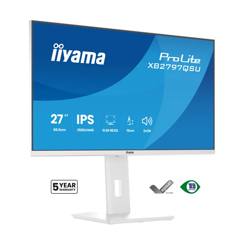 iiyama XB2797QSU-W1 ProLite