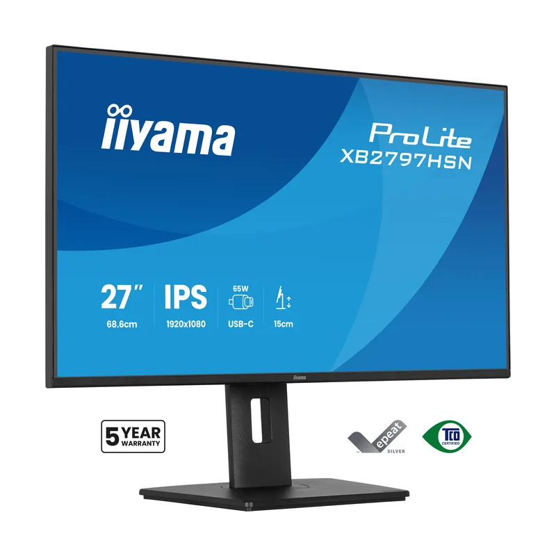 iiyama XB2797HSN-B1 ProLite