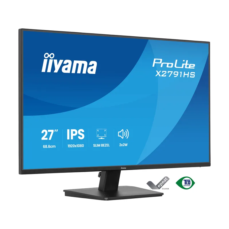 iiyama X2791HS-B1 ProLite
