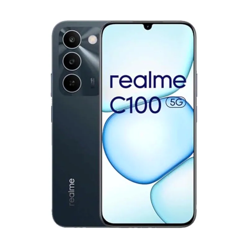 realme C100 5G