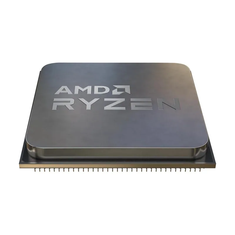 AMD Procesador OEM sin caja Ryzen 7 5700X